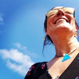 Meet your Posher, Tracie